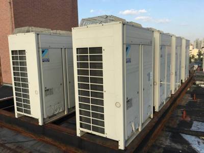 东莞商业制冷设备回收空调语录