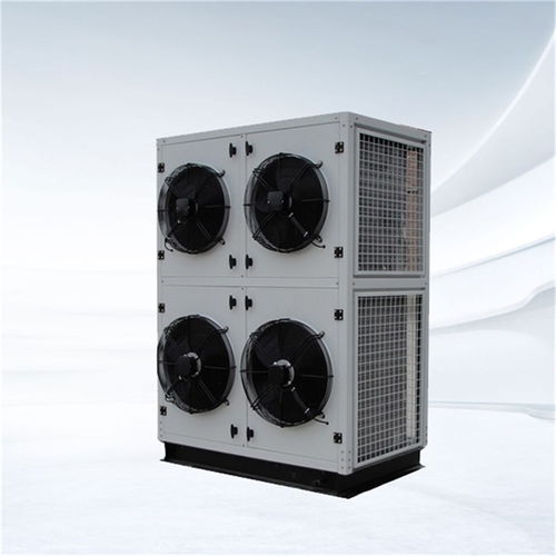 廊坊冷凝压缩机组价格推荐厂家 五洲同创空调制冷设备